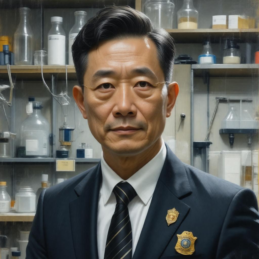 Henry Lee (governor)